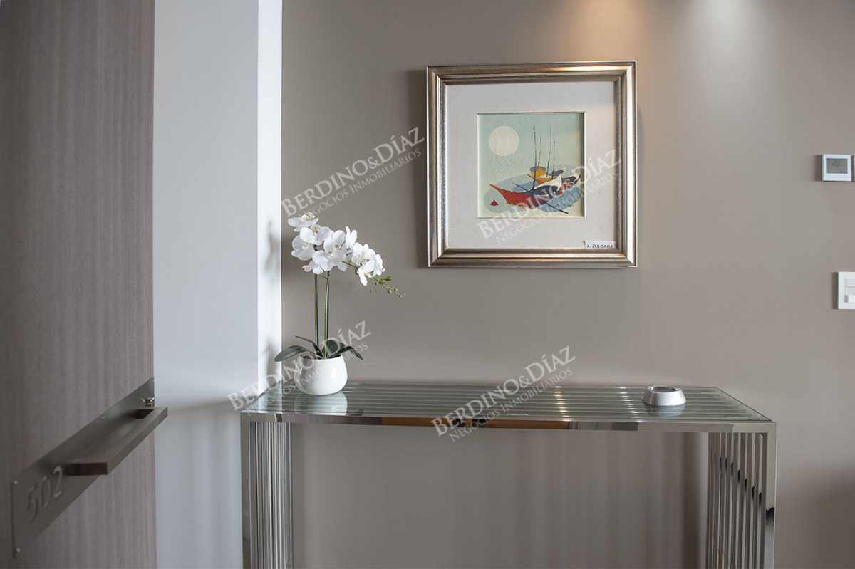 Apartamento ID.2724 - Espectacular departamento de 3  dormitorios en Ventian Playa Mansa.