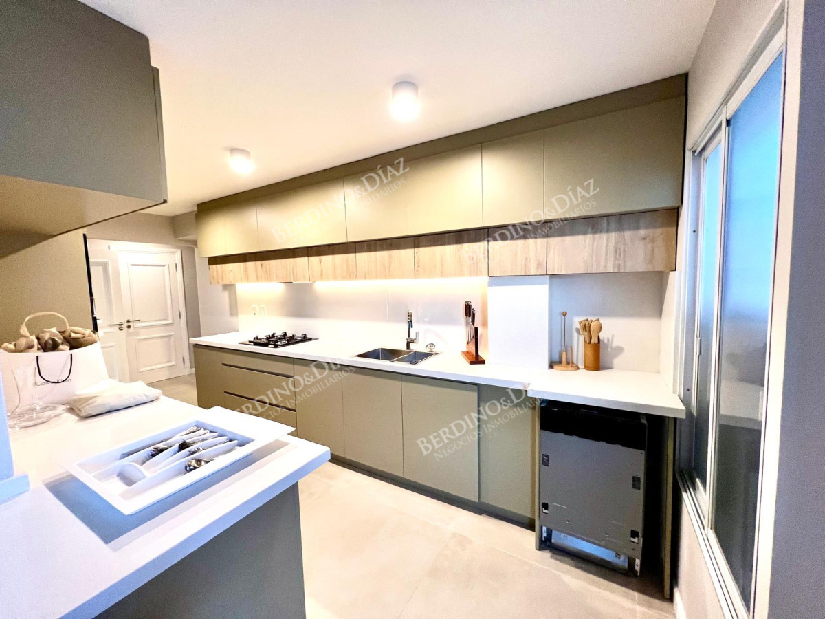 Apartamento ID.1301 - Apartamento a la venta en primera linea en CORAL TOWER