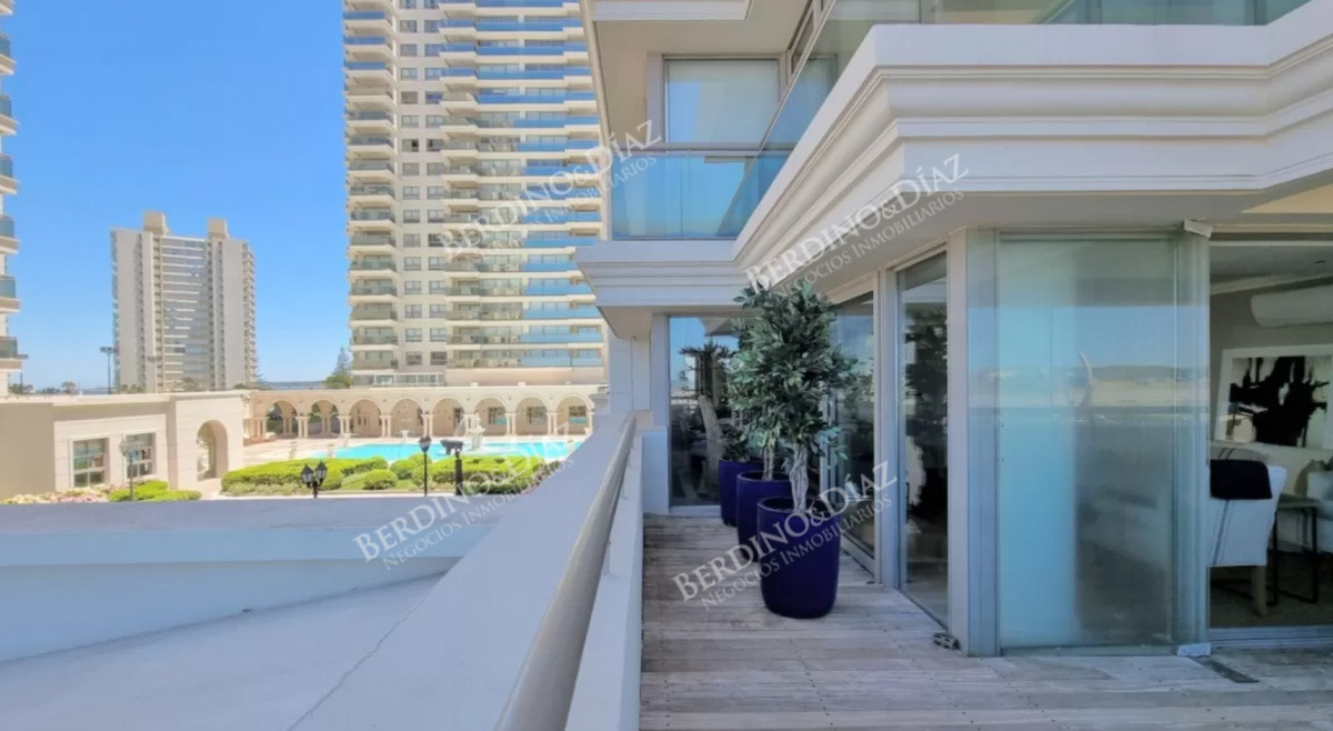 Apartamento ID.2470 - Hermoso Departamento en venta, Complejo Torres Imperial