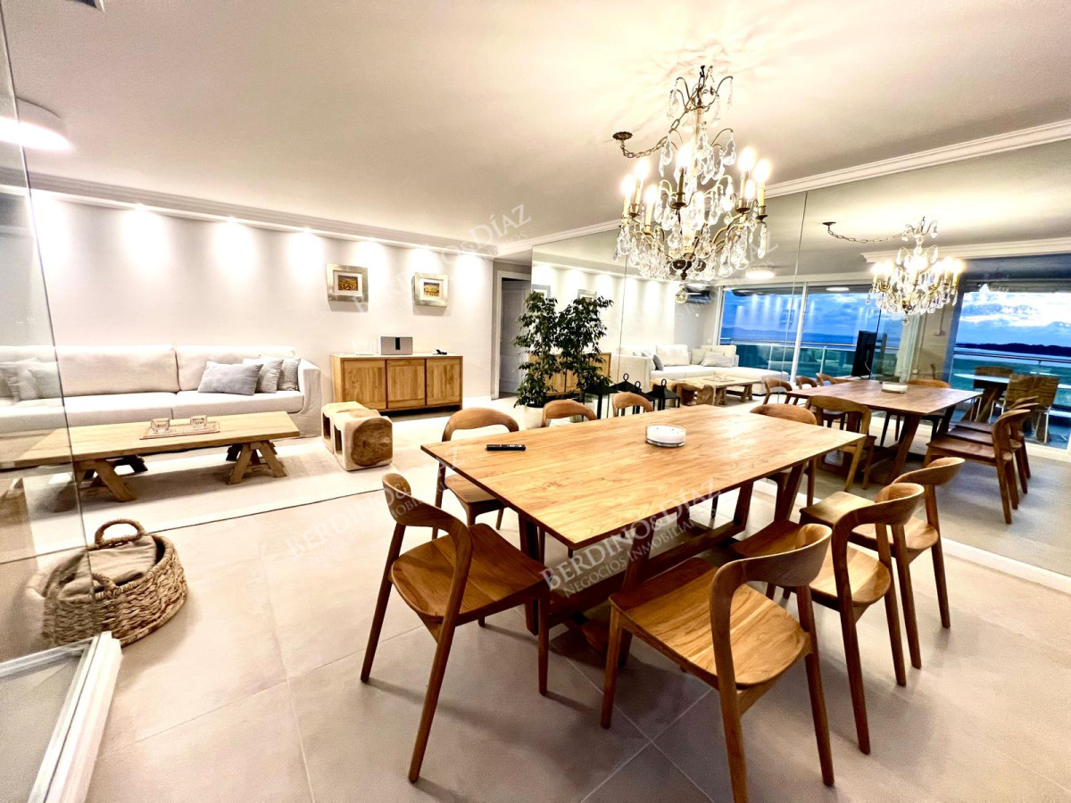 Apartamento ID.1301 - Apartamento a la venta en primera linea en CORAL TOWER