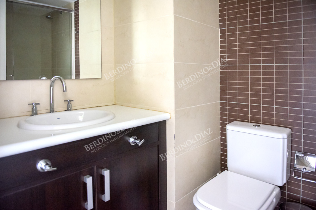 Apartamento ID.2477 - Apartamento en Brava, Torre Imperiale - Punta del Este