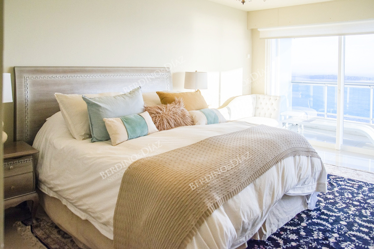 Apartamento ID.2507 - Pent-house en Primera Linea edificio Aquarela