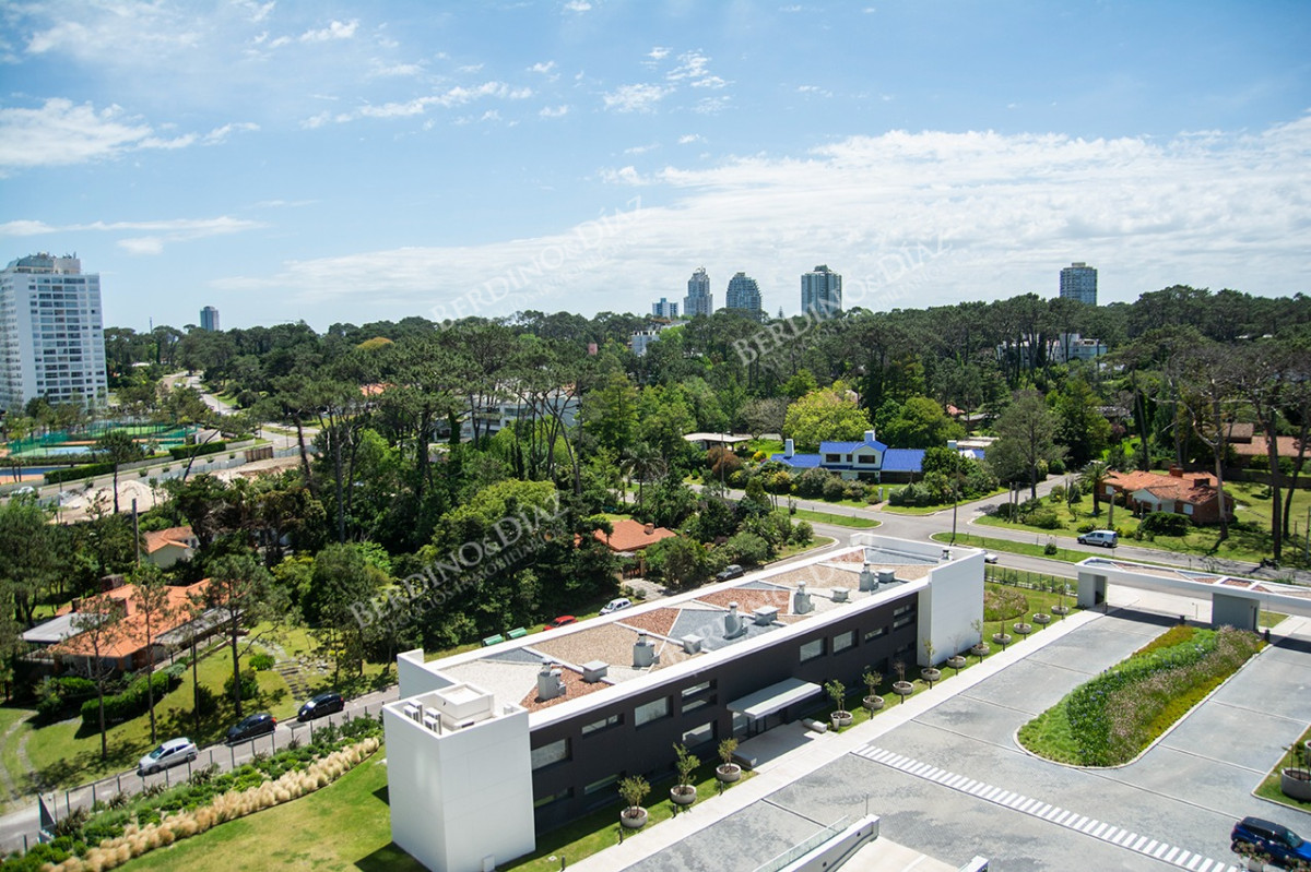 Apartamento ID.3016 - Departamento de 3 suites Venetian Luxury, Punta del Este