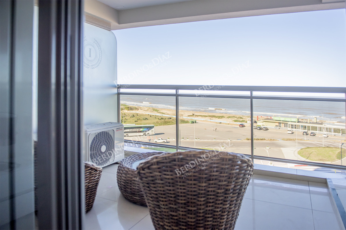 Apartamento ID.2477 - Apartamento en Brava, Torre Imperiale - Punta del Este
