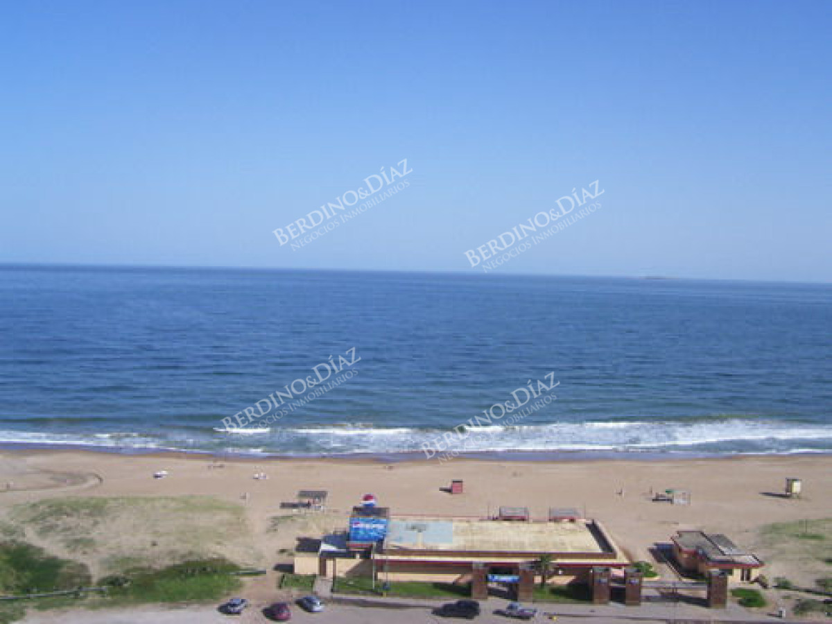 Apartamento ID.1720 - Hermoso Departamento en venta en Torre Le Parc