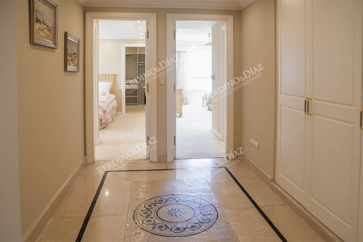 Apartamento ID.1293 - Espectacular  PentHouse duplex en venta  Playa Mansa