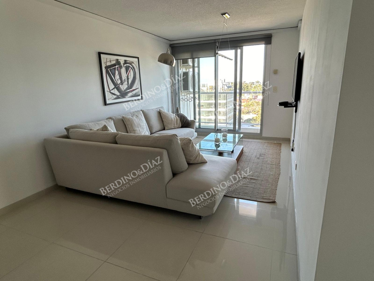 Apartamento ID.2905 - Departamento en venta, 2 dormitorios, Roosevelt, Punta del Este.