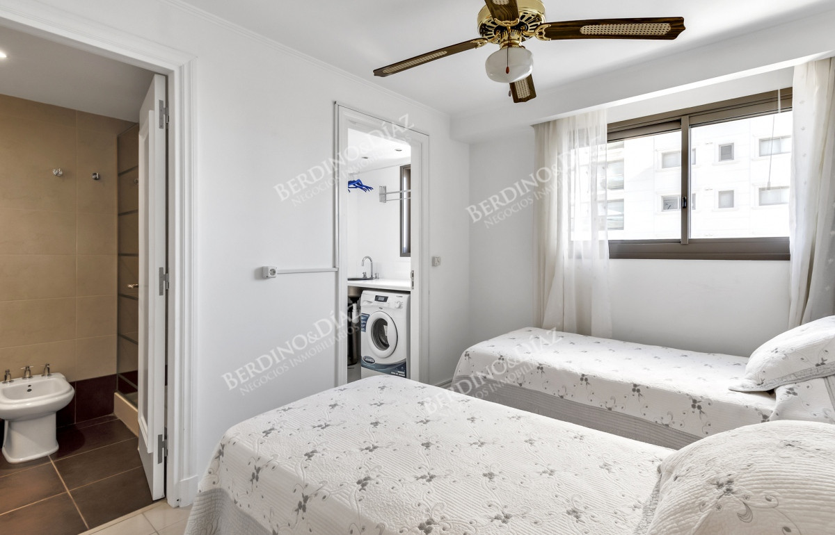 Apartamento ID.2473 - Apartamento en venta Torre Imperiale I Parada 1 Brava.
