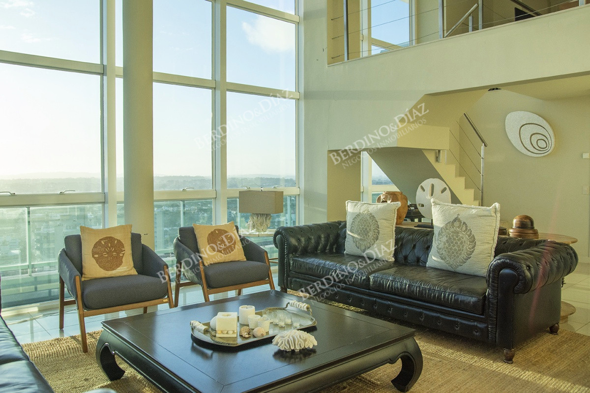 Apartamento ID.2507 - Pent-house en Primera Linea edificio Aquarela
