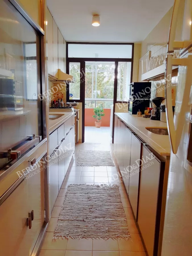 Apartamento ID.1649 - Apartamento en venta Brava 
