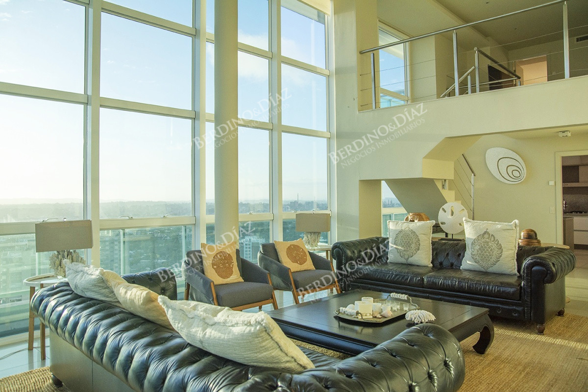 Apartamento ID.2507 - Pent-house en Primera Linea edificio Aquarela