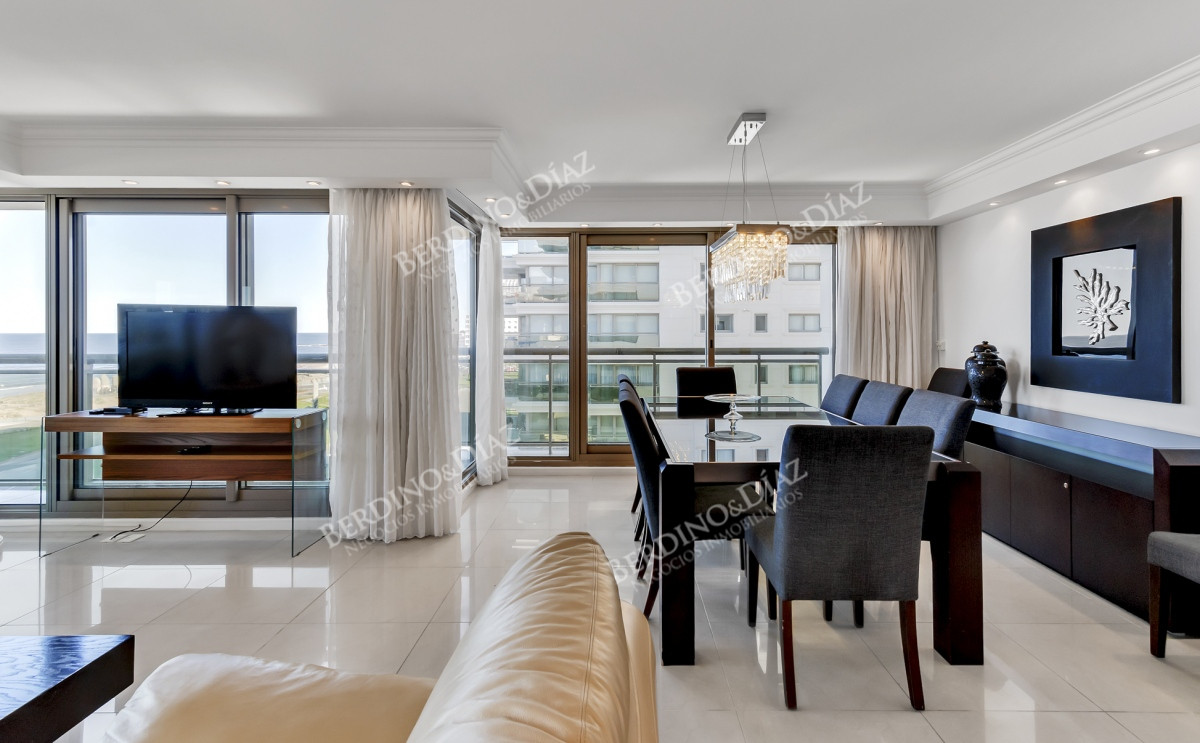 Apartamento ID.2473 - Apartamento en venta Torre Imperiale I Parada 1 Brava.