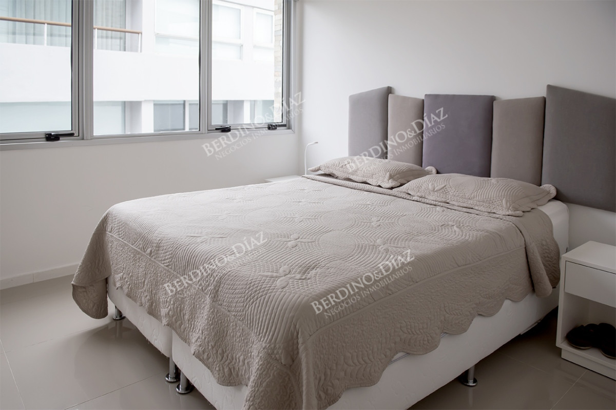 Apartamento ID.2463 - Departamento 3 dormitorios en venta. Oportunidad en Playa Mansa