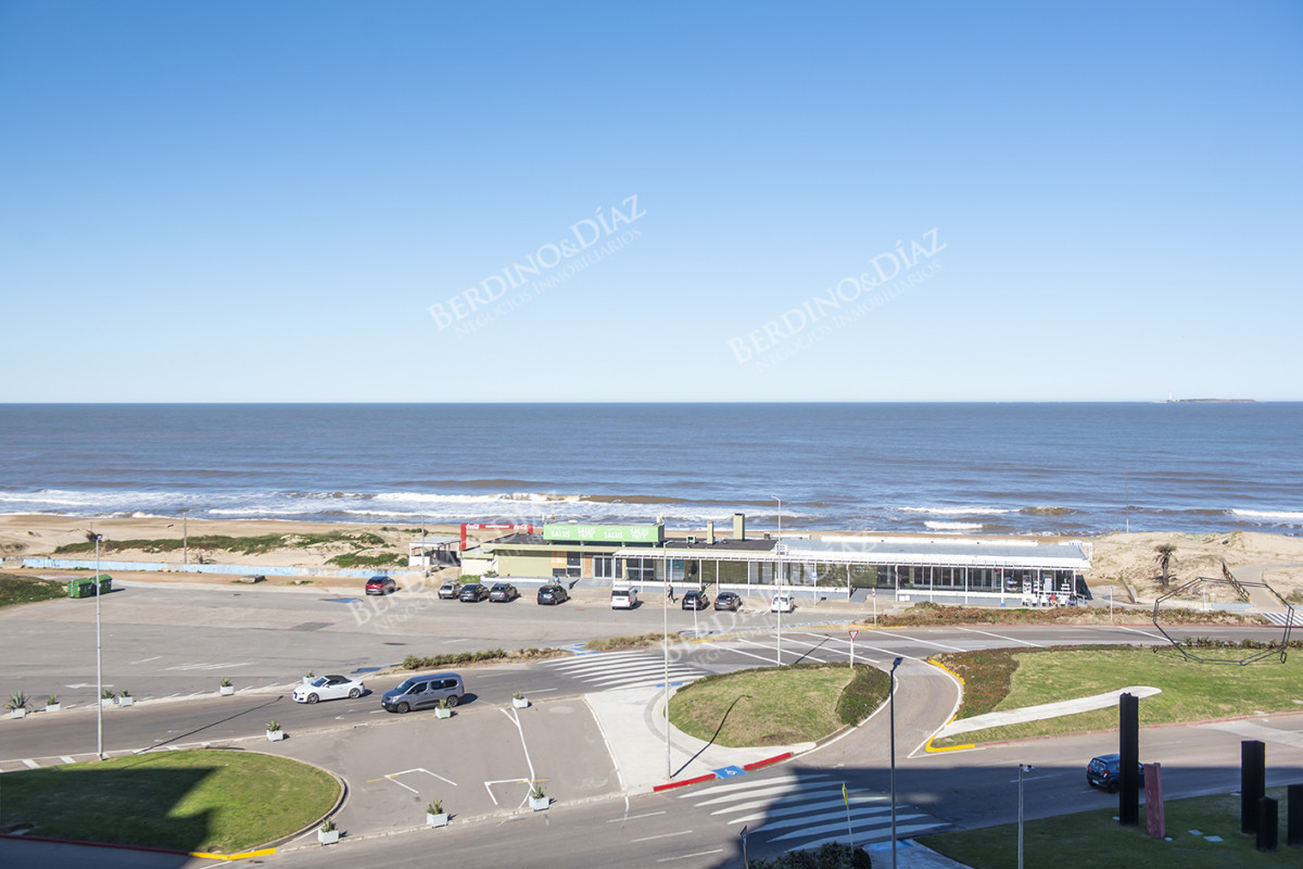 Apartamento ID.2477 - Apartamento en Brava, Torre Imperiale - Punta del Este
