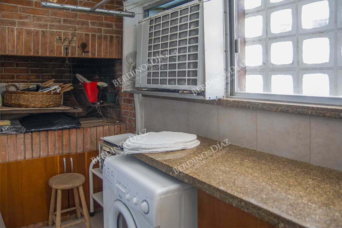 Apartamento ID.2790 -  Edificio Tunquelen II, 3 dormitorios mas servicio, playa mansa 