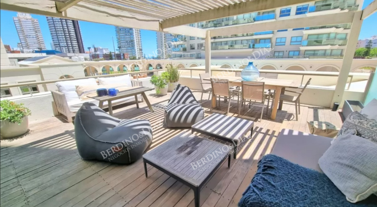 Apartamento ID.2470 - Hermoso Departamento en venta, Complejo Torres Imperial
