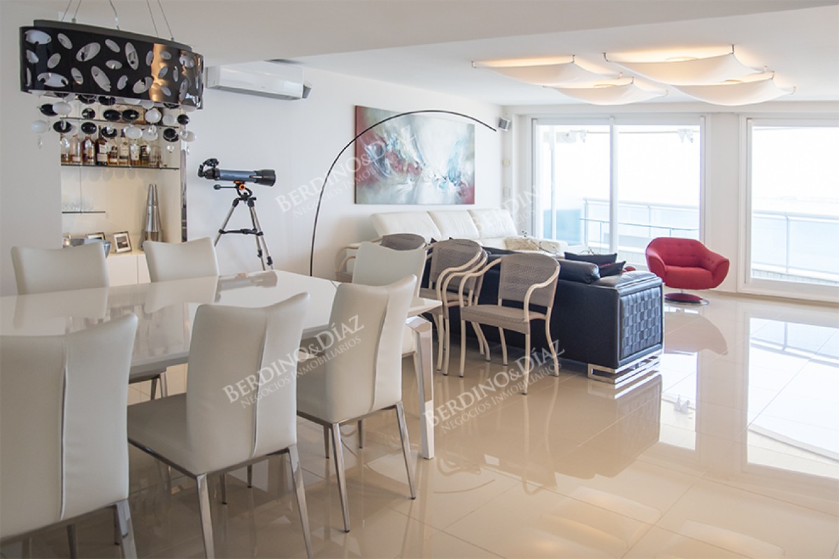 Apartamento ID.1340 - Apartamento en venta con espectacular vista al mar 