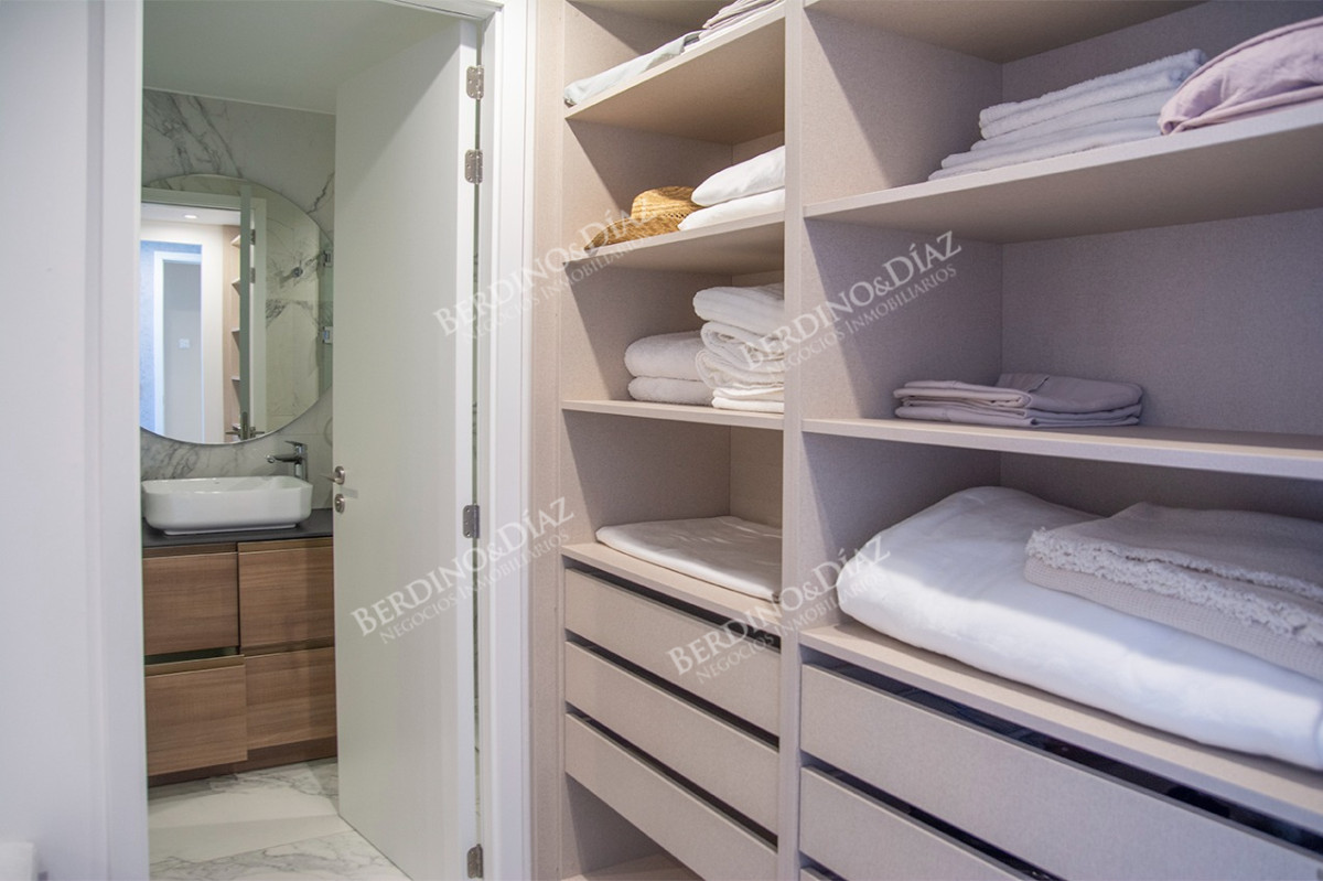 Apartamento ID.3016 - Departamento de 3 suites Venetian Luxury, Punta del Este