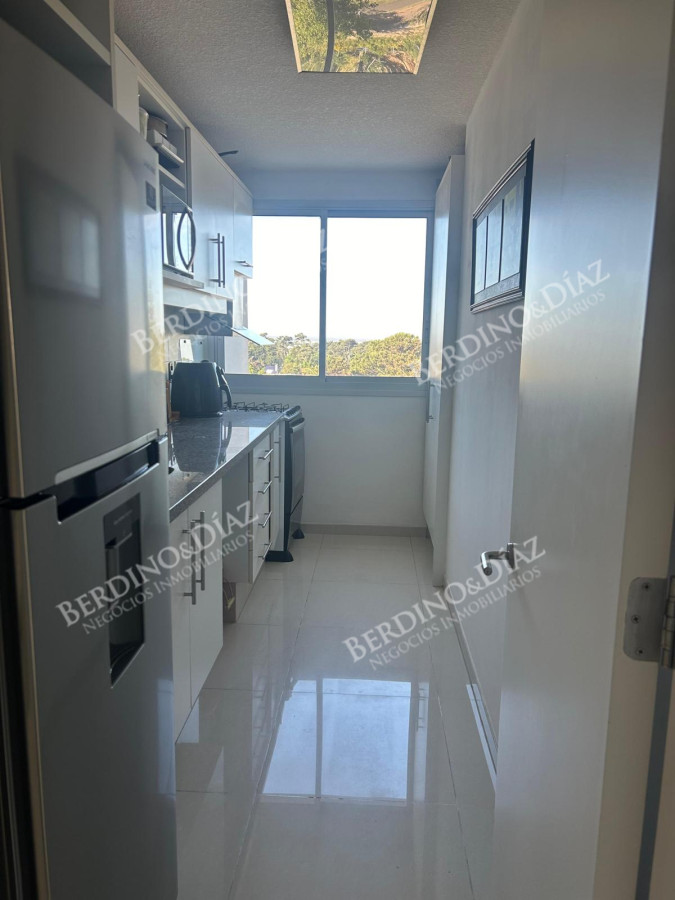Apartamento ID.2905 - Departamento en venta, 2 dormitorios, Roosevelt, Punta del Este.