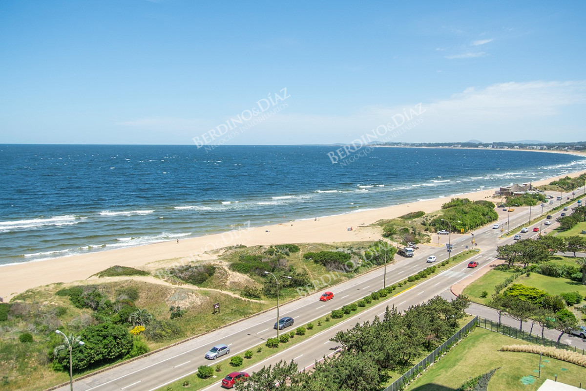 Apartamento ID.3016 - Departamento de 3 suites Venetian Luxury, Punta del Este