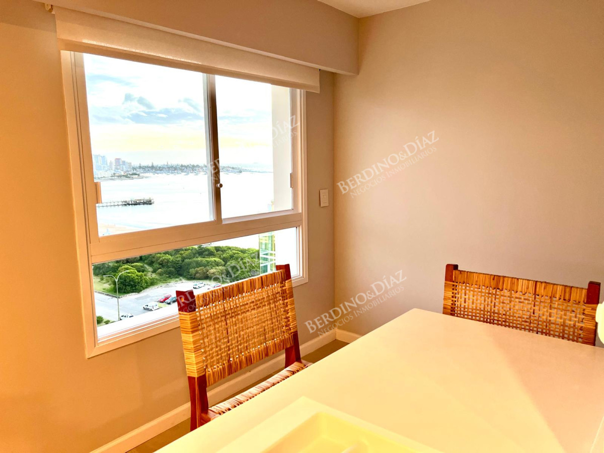 Apartamento ID.1301 - Apartamento a la venta en primera linea en CORAL TOWER