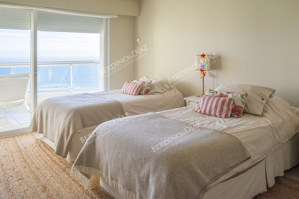 Apartamento ID.2507 - Pent-house en Primera Linea edificio Aquarela