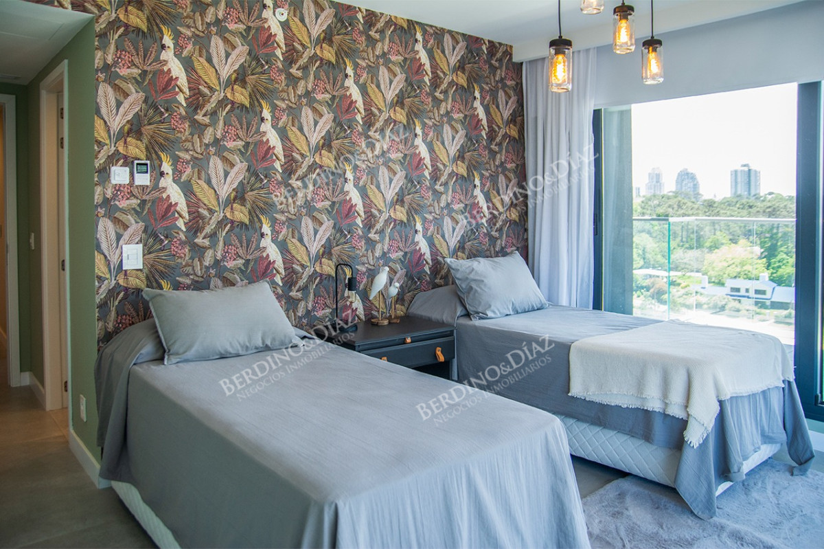 Apartamento ID.3016 - Departamento de 3 suites Venetian Luxury, Punta del Este