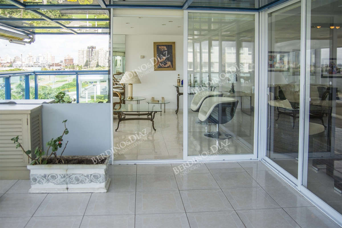 Apartamento ID.2468 - Hermoso Departamentocon agradable vista.