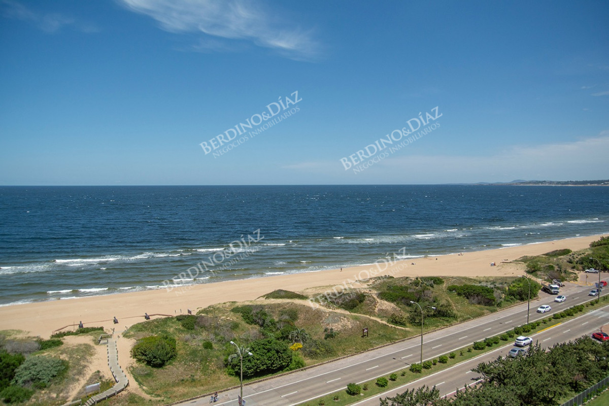 Apartamento ID.3016 - Departamento de 3 suites Venetian Luxury, Punta del Este