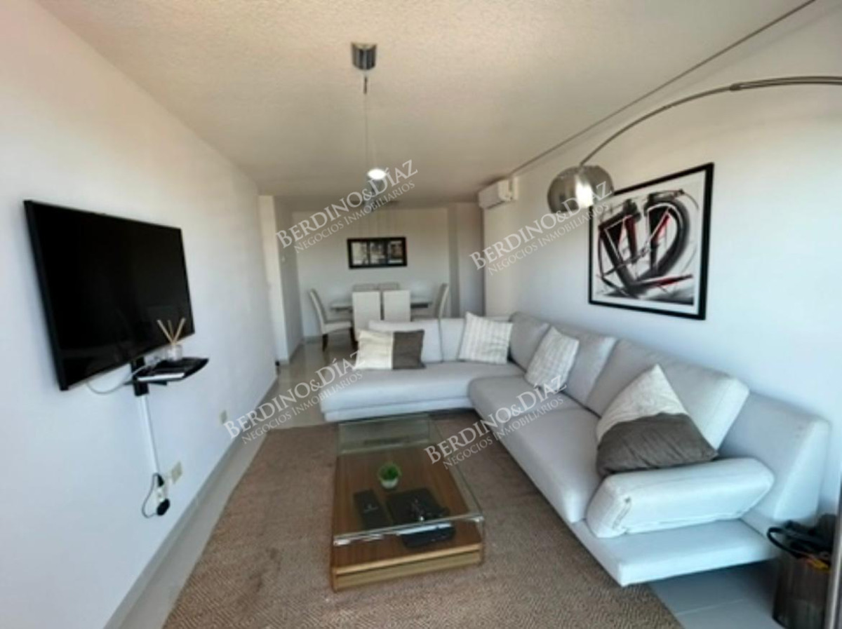 Apartamento ID.2905 - Departamento en venta, 2 dormitorios, Roosevelt, Punta del Este.