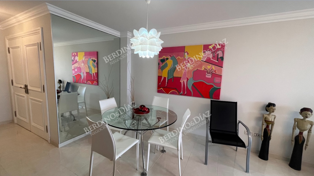Apartamento ID.2745 - Departamento de 2 dormitorios en venta en Le Jardin, Punta del Este