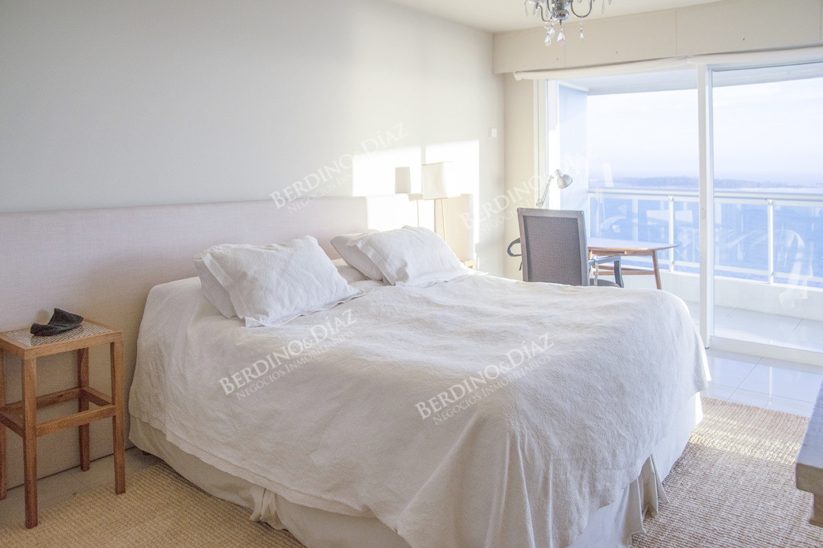 Apartamento ID.2507 - Pent-house en Primera Linea edificio Aquarela