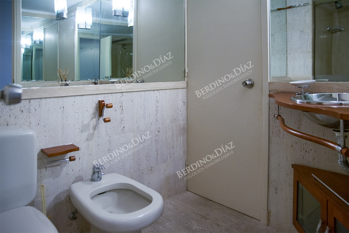 Apartamento ID.2790 -  Edificio Tunquelen II, 3 dormitorios mas servicio, playa mansa 