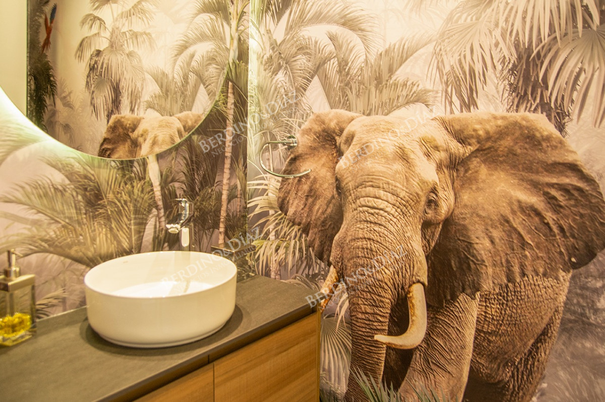 Apartamento ID.3016 - Departamento de 3 suites Venetian Luxury, Punta del Este