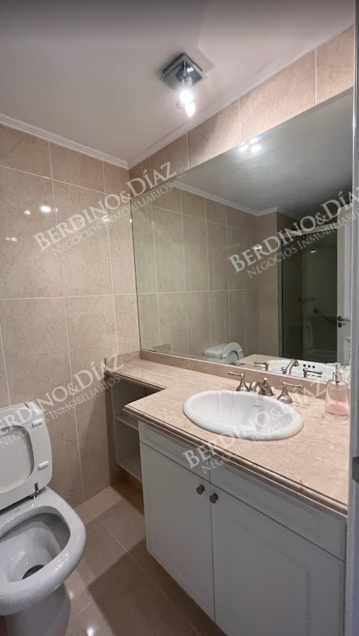 Apartamento ID.2745 - Departamento de 2 dormitorios en venta en Le Jardin, Punta del Este