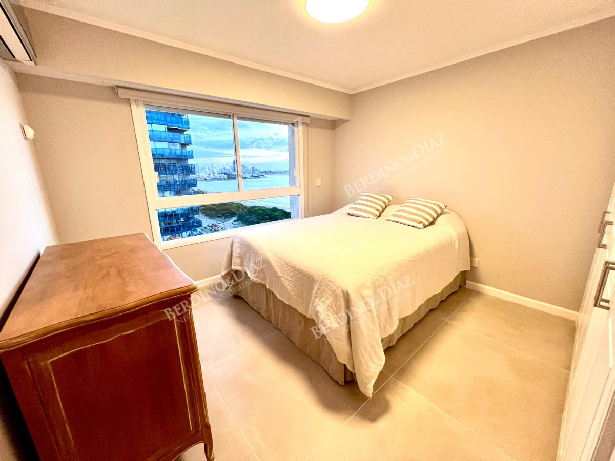 Apartamento ID.1301 - Apartamento a la venta en primera linea en CORAL TOWER