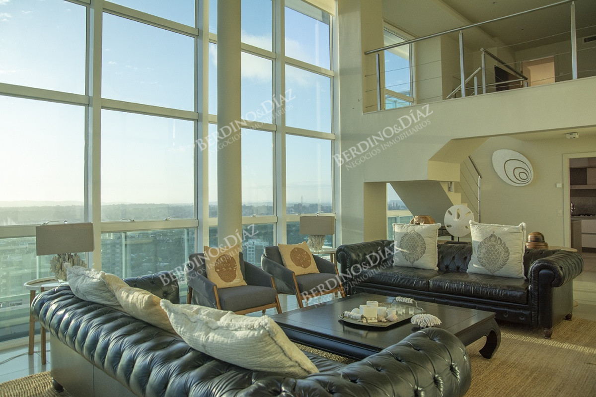 Apartamento ID.2507 - Pent-house en Primera Linea edificio Aquarela