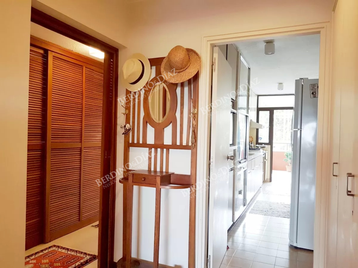 Apartamento ID.1649 - Apartamento en venta Brava 