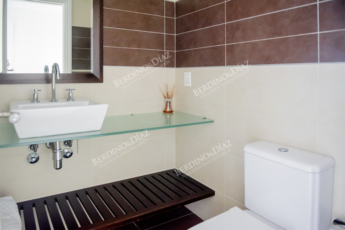 Apartamento ID.2477 - Apartamento en Brava, Torre Imperiale - Punta del Este