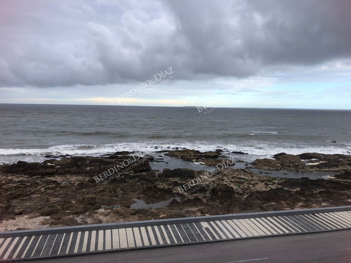 Apartamento ID.2703 - Hermoso departamento de 3 dormitorios frente al mar 