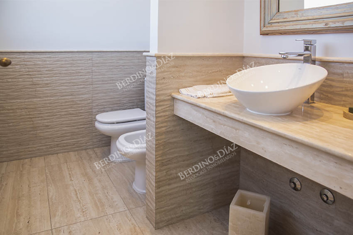 Apartamento ID.1293 - Espectacular  PentHouse duplex en venta  Playa Mansa