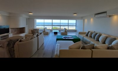 Apartamento en venta Playa Brava