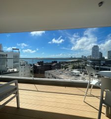 Departamento en venta en Mansa Punta del Este