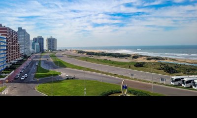 Apartamento en venta Torre Imperiale I Parada 1 Brava.