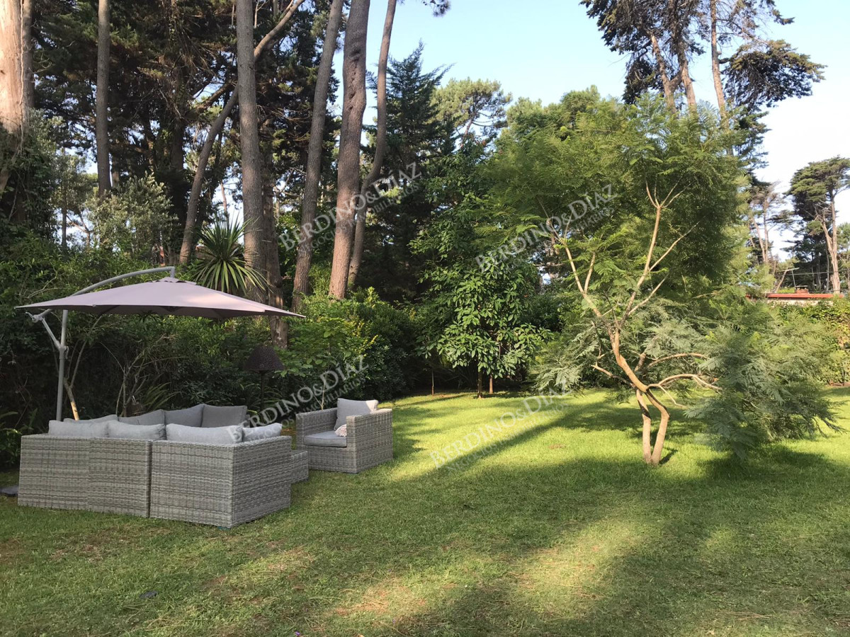 Casa ID.2666 - Casa en venta 3 dormitorios en San Rafael Punta del Este 