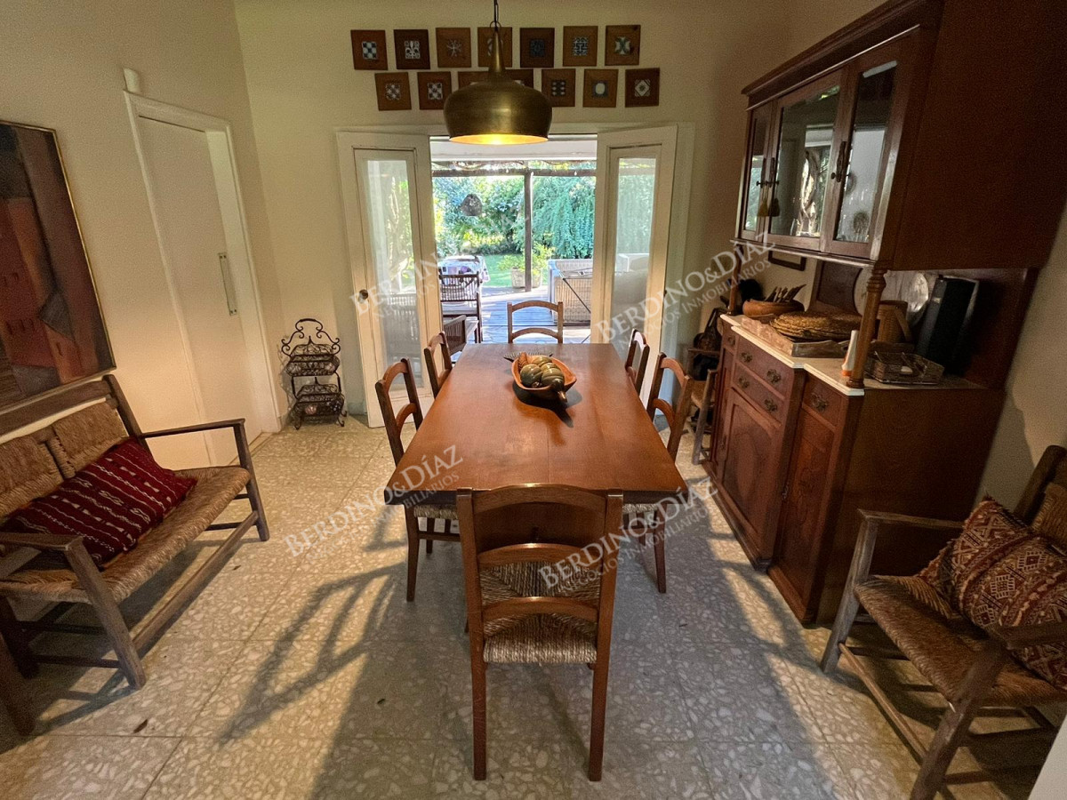 Casa ID.2666 - Casa en venta 3 dormitorios en San Rafael Punta del Este 