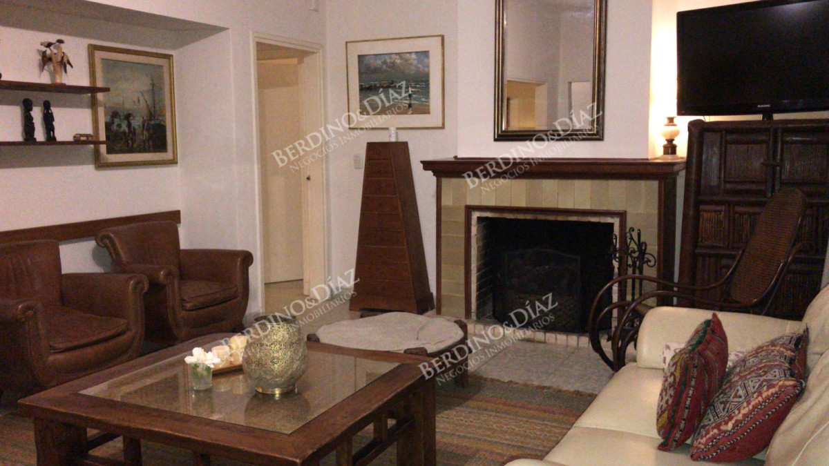 Casa ID.2666 - Casa en venta 3 dormitorios en San Rafael Punta del Este 