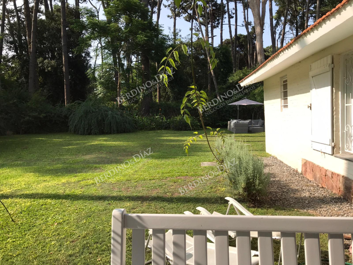 Casa ID.2666 - Casa en venta 3 dormitorios en San Rafael Punta del Este 