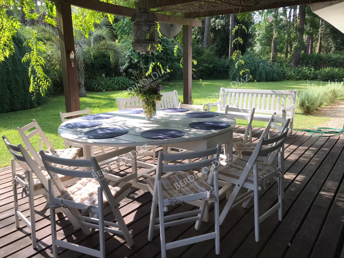 Casa ID.2666 - Casa en venta 3 dormitorios en San Rafael Punta del Este 