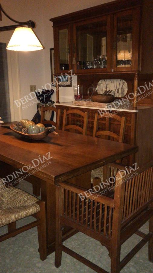 Casa ID.2666 - Casa en venta 3 dormitorios en San Rafael Punta del Este 